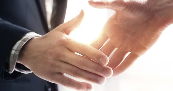 人材派遣の仕組み